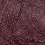 Viking Kid-Silk 374 Borgogna scuro
