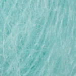 Viking Kid-Silk 330 Turchese chiaro