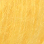 Viking Kid-Silk 340 Giallo chiaro