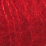 Viking Kid-Silk 350 Rosso