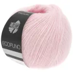 Lana Grossa Ecopuno 48 Rosa chiaro