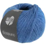 Lana Grossa Ecopuno 98 Blu colomba