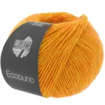 Lana Grossa Ecopuno 80 Giallo uovo