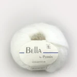Permin Bella 1 Bianca