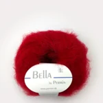 Permin Bella 77 Rosso