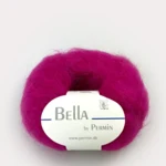 Permin Bella 47 Rosa