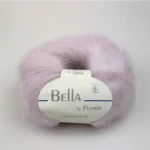 Permin Bella 103 Rosa balletto
