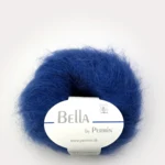Permin Bella 78 Blu reale