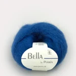 Permin Bella 59 Jeans Blue