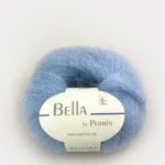Permin Bella 56 Azzurro