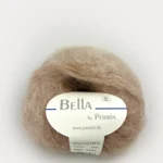 Permin Bella 67 Cammello chiaro
