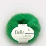 Permin Bella 76 Verde sport