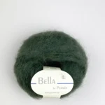 Permin Bella 39 Verde militare scuro