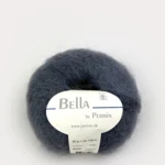 Permin Bella 9 Grigio