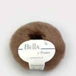 Permin Bella 57 Cammello