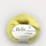 Permin Bella 55 Giallo chiaro