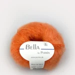 Permin Bella 66 Arancione chiaro