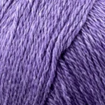 Permin Esther 45 Viola scuro
