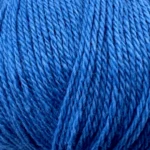 Permin Esther 39 Blu cobalto