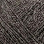 Permin Esther 20 Grigio scuro