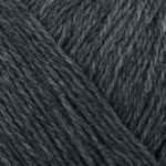 Permin Esther 19 Carbone grigio