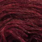 ÍSTEX PLÖTULOPI 1427 Dark red