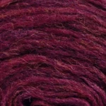 ÍSTEX PLÖTULOPI 2027 Wine red