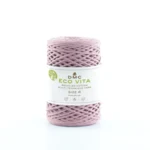 DMC Eco Vita 4 Filato Unicolor 04 Marsala