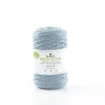 DMC Eco Vita 4 Filato Unicolor 07 Light denim blue