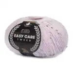 Mayflower Easy Care Tweed 405 Delicate viola