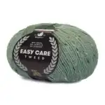 Mayflower Easy Care Tweed 438 Verde polveroso
