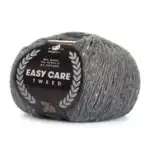 Mayflower Easy Care Tweed 454 Grigio antracite