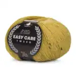 Mayflower Easy Care Tweed Olive dóro