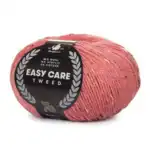 Mayflower Easy Care Tweed 495 Rosa antico