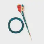 KnitPro Symfonie & Flora Spilla per scialle Symfonie Lily