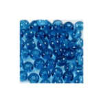 Perle di vetro 4mm, 45 pz