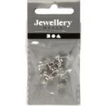 Tappo auricolare 13 mm, 10 pz