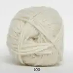 Hjertegarn Lima 100