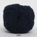 Hjertegarn Lima 1660