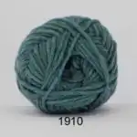 Hjertegarn Lima 1910
