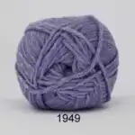 Hjertegarn Lima 1949