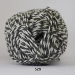 Hjertegarn Lima 526