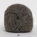 Hjertegarn Lima 211