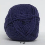 Hjertegarn Lima 9150