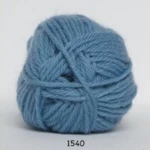 Hjertegarn Lima 1540