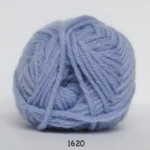 Hjertegarn Lima 1620