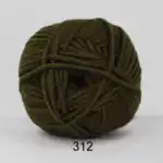 Hjertegarn Lima 312