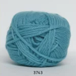 Hjertegarn Lima 3743