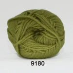 Hjertegarn Lima 9180