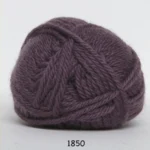 Hjertegarn Lima 1850